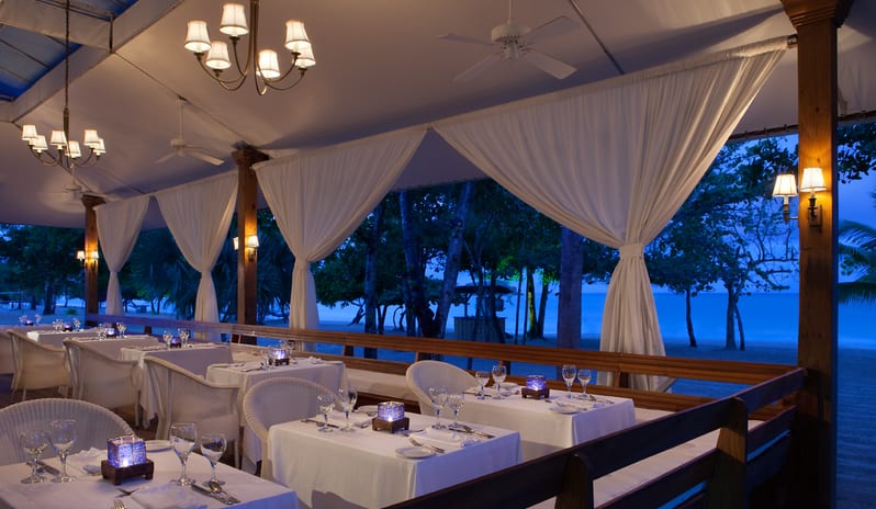 Couples Negril-Heliconia Restaurant_4145